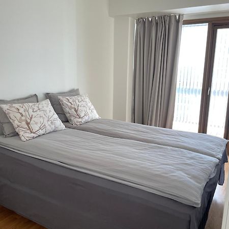 Tapiola Oak Apartment 艾斯堡 外观 照片