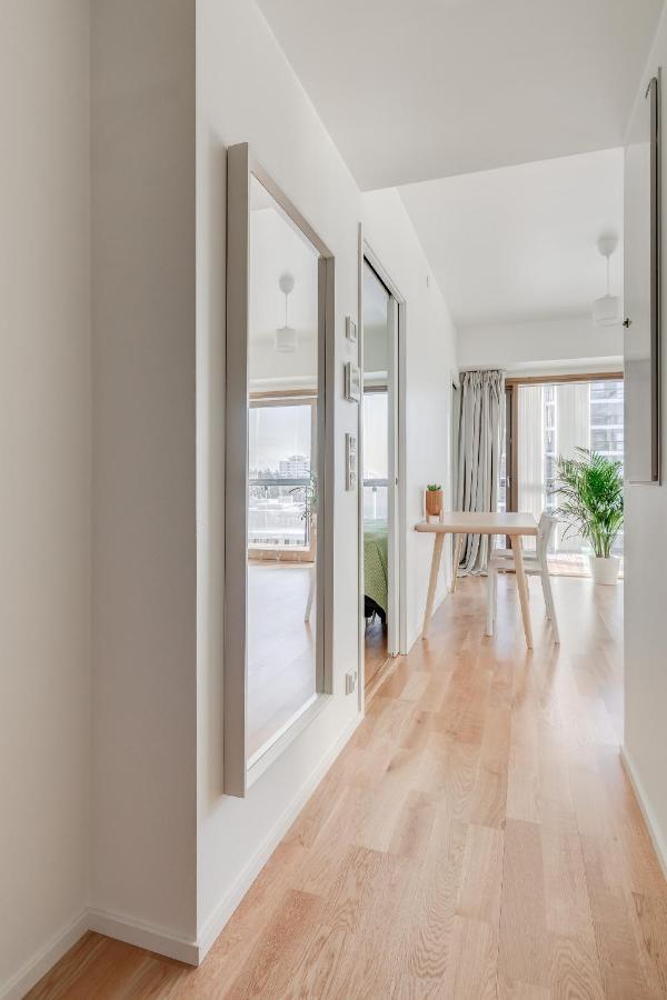 Tapiola Oak Apartment 艾斯堡 外观 照片