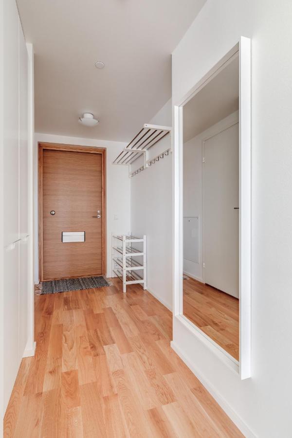 Tapiola Oak Apartment 艾斯堡 外观 照片