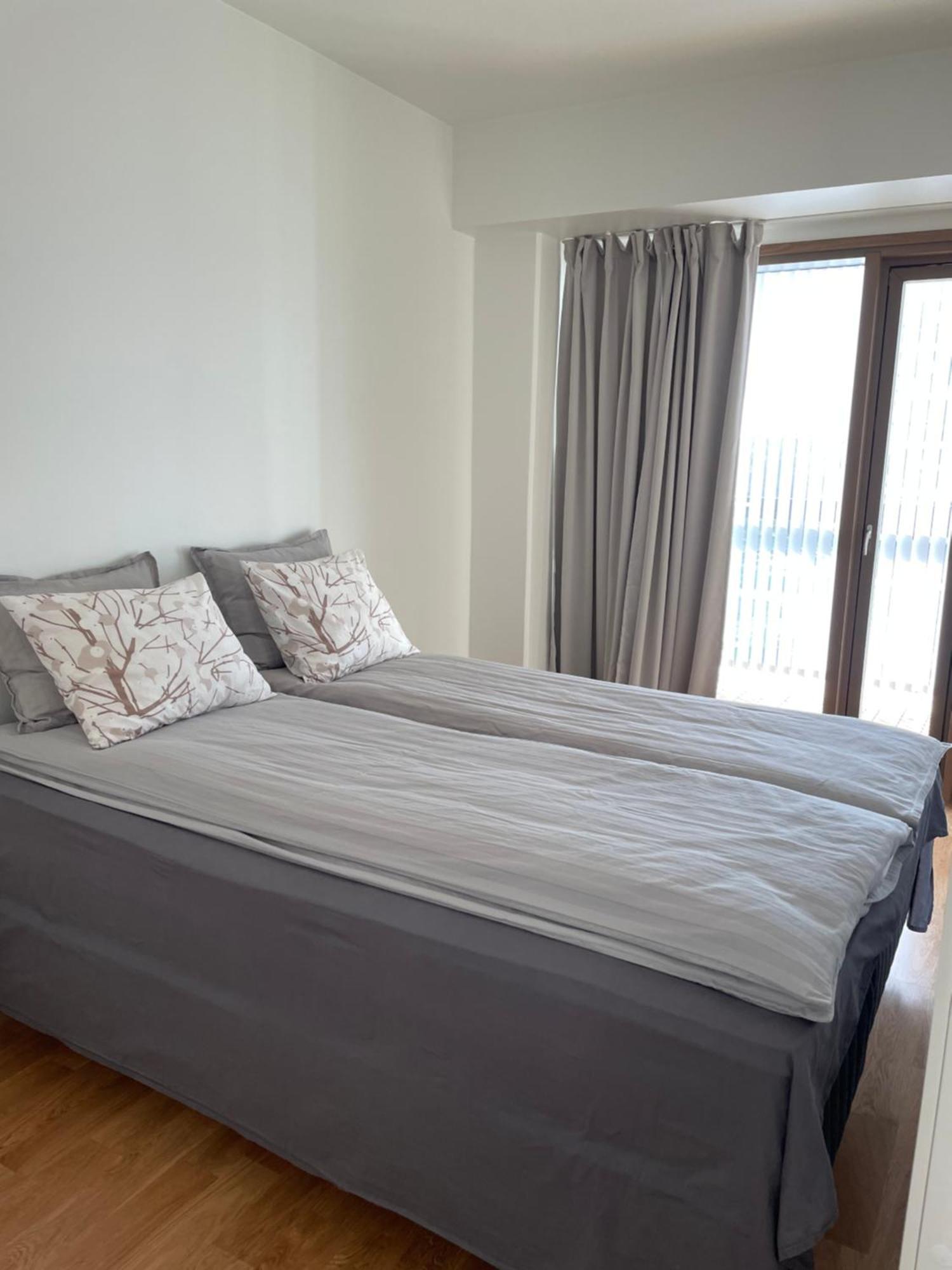 Tapiola Oak Apartment 艾斯堡 外观 照片