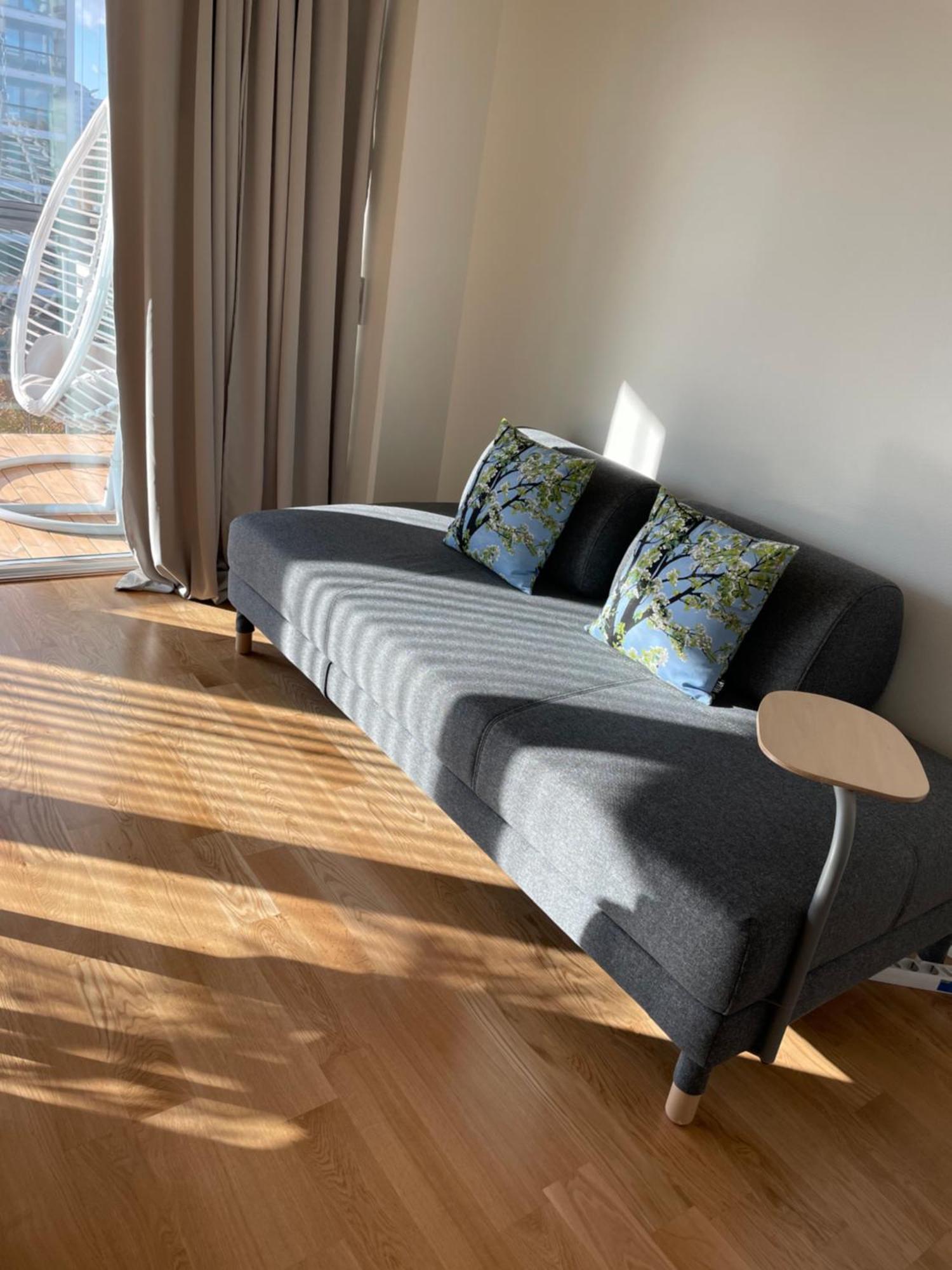 Tapiola Oak Apartment 艾斯堡 外观 照片